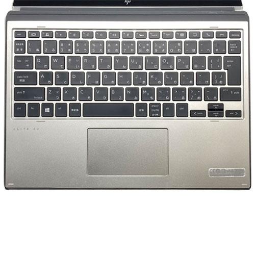 ノートPC HP ★中古パソコン・Aランク★9WS19EC#ABJ [Elite x2 G4(i5-8365U 16GB SSD256GB 13 Windows10Pro 30日保証)]の画像