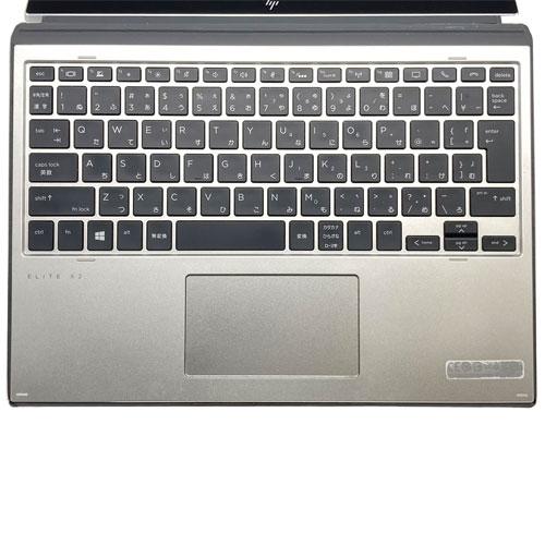 ノートPC HP ★中古パソコン・Aランク★9WS19EC#ABJ [Elite x2 G4(i5-8365U 16GB SSD256GB 13 Windows10Pro 30日保証)]の画像