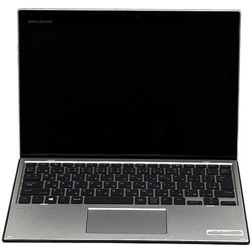 ノートPC HP ★中古パソコン・Aランク★9WS19EC#ABJ [Elite x2 G4(i5-8365U 16GB SSD256GB 13 Windows10Pro 30日保証)]の画像