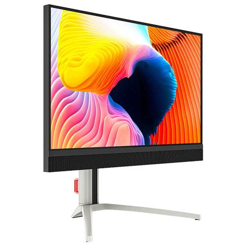 TITAN ARMY 液晶ディスプレイ Titan Army M27E6V-PRO [27型、4K