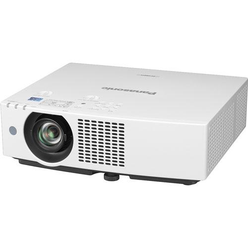 Panasonic（パナソニック） 液晶プロジェクター PT-VMZ71J [液晶