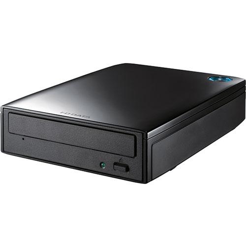 中古・美品I-O DATA ブルーレイディスクドライブ BRD-UC16XZ/H I-O DATA（アイ・オー・データ機器） BDドライブ アイ・オー・データ