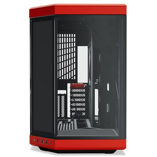 PCケース HYTE 14.9