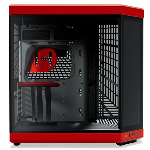PCケース HYTE 14.9