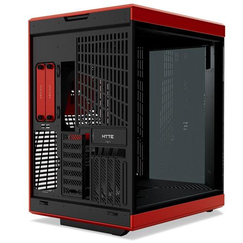 PCケース HYTE 14.9