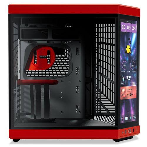 PCケース HYTE 14.9