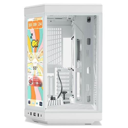 PCケース HYTE 14.9