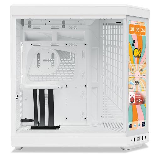 PCケース HYTE 14.9