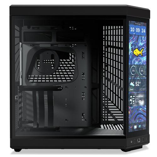 PCケース HYTE 14.9