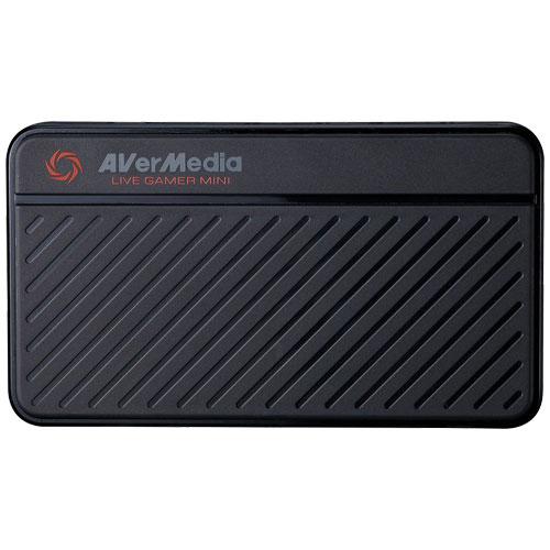 AVerMedia（アバーメディア） HDMIゲームキャプチャー AVerMedia Live