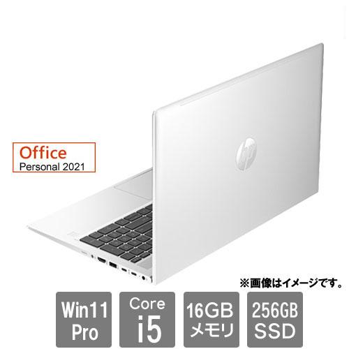 日本HP ノートPC HP B10P5AT#ABJ [450G10 (Core i5-1334U 16GB