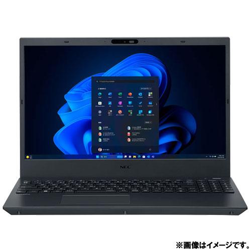 VF ノートPC NEC VersaPro PC-VKV50FBGB21M [VF (Core i7-1355U 16GB