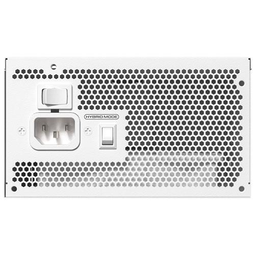 Antec（アンテック） PC電源ユニット ANTEC GSK850 ATX3.1 White [ATX3