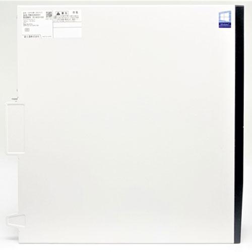 FMV-ESPRIMO スリムデスクトップPC 富士通 ☆中古パソコン・Aランク