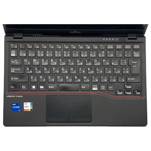 LIFEBOOK U ノートPC 富士通 ☆中古パソコン・Aランク LIFEBOOK U ノートPC 富士通 ☆中古パソコン・Aランク
