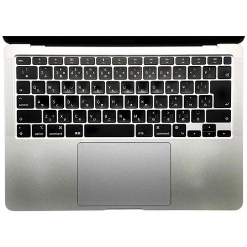 ノートPC Apple ★中古パソコン・Aランク★FVFH444NQ6LT [MacBook Air 10.1(M1 16GB SSD512GB 13.3 MacOS 30日保証)]の画像