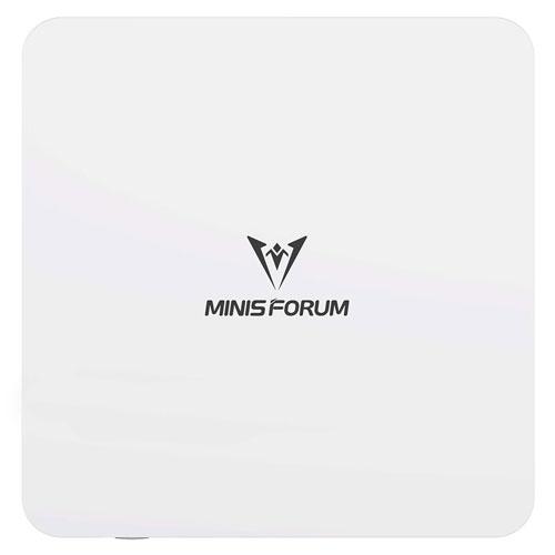 MINISFORUM スリムデスクトップPC MINISFORUM UN1360W-32/1T-W11pro