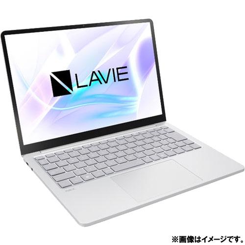 LAVIE Smart ノートPC NEC PC-SE13563D1-C [LAVIE SOL(i5-1335U 16GB
