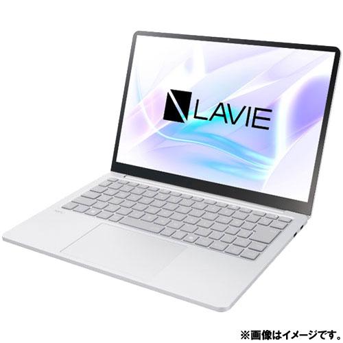 LAVIE Smart ノートPC NEC PC-SE13563D1-C [LAVIE SOL(i5-1335U 16GB