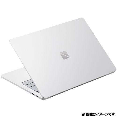 LAVIE Smart ノートPC NEC PC-SE13563D1-C [LAVIE SOL(i5-1335U 16GB