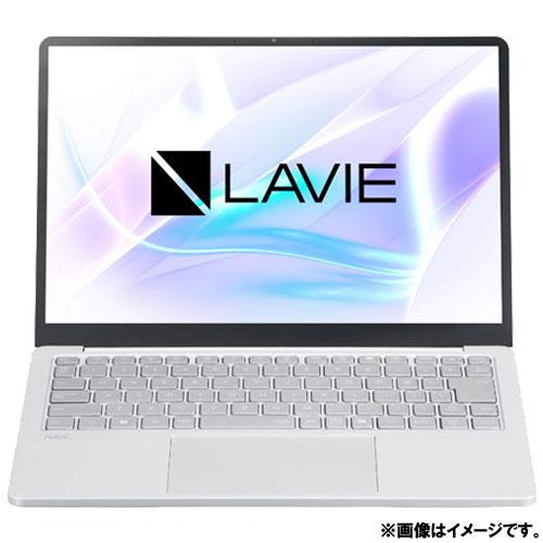 【美品】NEC LAVIE ノートPC Intel Core i5 LAVIE Smart ノートPC NEC PC-SE13563D1-C [LAVIE SOL(i5-1335U 16GB
