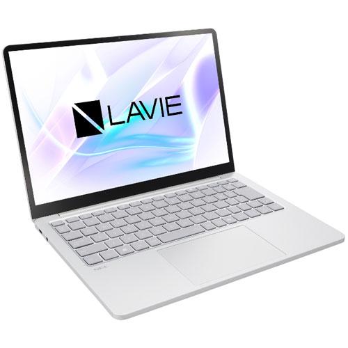 LAVIE Smart ノートPC NEC PC-SE13563D1-D[LAVIE SOL(i5-1335U 16GB