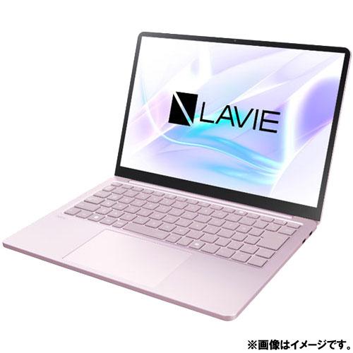 LAVIE Smart ノートPC NEC PC-SE13583D1-D[LAVIE SOL(i5-1335U 16GB