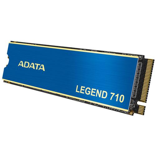 A-DATA 内蔵SSD ADATA ALEG-710-512GCS [512GB SSD LEGEND 710 PCIe