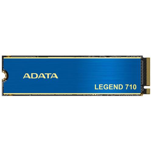 内蔵型SSD ADATA LEGEND 710 ALEG-710-1TCS 1TB SSD A-DATA 内蔵SSD ADATA ALEG-710-1TCS [1TB SSD LEGEND 710 PCIe Gen3