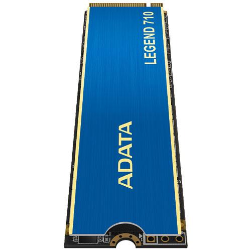 A-DATA 内蔵SSD ADATA ALEG-710-2TCS [2TB SSD LEGEND 710 PCIe Gen3