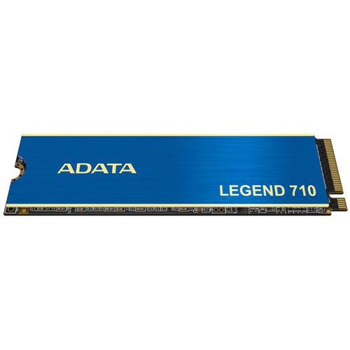 A-DATA 内蔵SSD ADATA ALEG-710-2TCS [2TB SSD LEGEND 710 PCIe Gen3