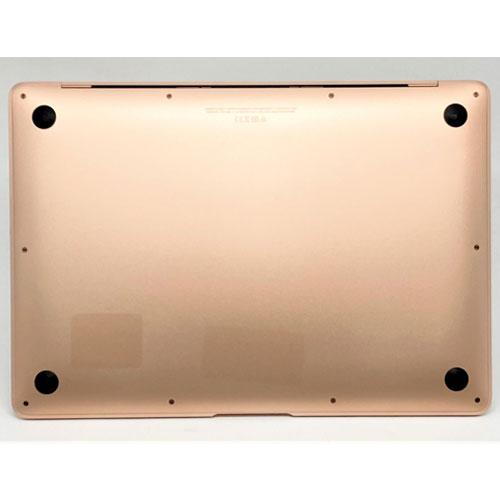 ノートPC  Apple ★中古パソコン・Aランク★FVFFD17RQ6M1 [MacBook Air 10.1(M1 16GB SSD512GB 13.3 MacOS)]の画像