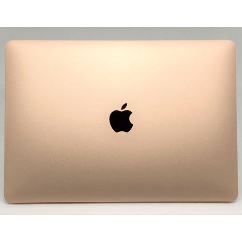 ノートPC Apple ★中古パソコン・Aランク★FVFFD17JQ6M1 [MacBook Air 10.1(M1 16GB SSD512GB 13.3 MacOS)]の画像