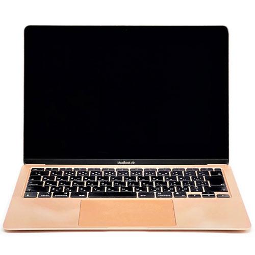 MacBook Air ノートPC Apple ☆中古パソコン・Aランク☆FVFFD19GQ6M1