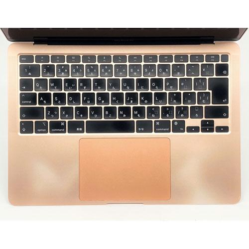 MacBook Air ノートPC Apple ☆中古パソコン・Aランク☆FVFFD19GQ6M1