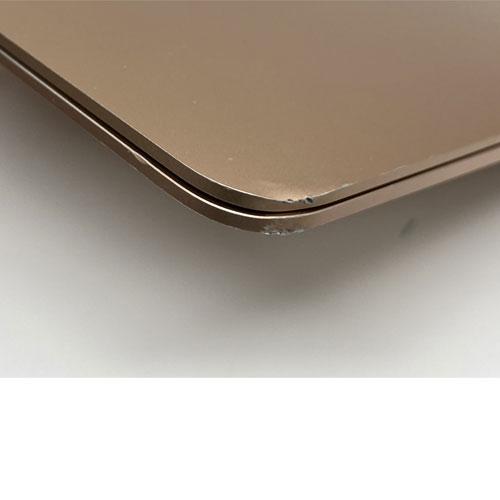 MacBook Air ノートPC Apple ☆中古パソコン・Aランク☆FVFFD19GQ6M1