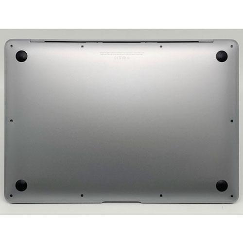 ノートPC Apple ★中古パソコン・Aランク★FVFFF90KQ6LR [MacBook Air 10.1(M1 16GB SSD256GB 13.3 MacOS)]の画像