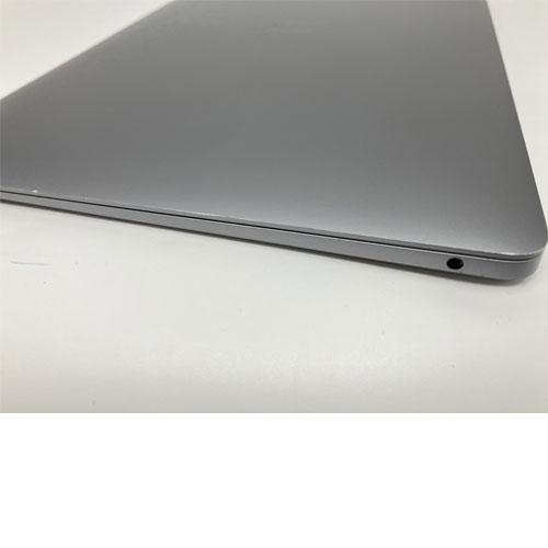ノートPC Apple ★中古パソコン・Aランク★FVFHG5ENQ6LR [MacBook Air 10.1(M1 16GB SSD256GB 13.3 MacOS)]の画像