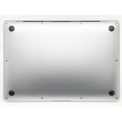 ノートPC Apple ★中古パソコン・Aランク★FVFGV2YVQ6LR [MacBook Air 10.1(M1 16GB SSD256GB 13.3 MacOS)]の画像