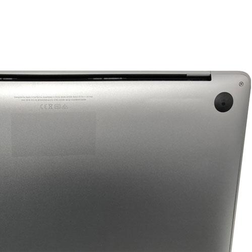 ノートPC Apple ★中古パソコン・Aランク★C02H80WCQ05N [MacBook Air 10.1(M1 16GB SSD256GB 13.3 MacOS)]の画像