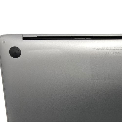 ノートPC Apple ★中古パソコン・Aランク★C02H80WCQ05N [MacBook Air 10.1(M1 16GB SSD256GB 13.3 MacOS)]の画像