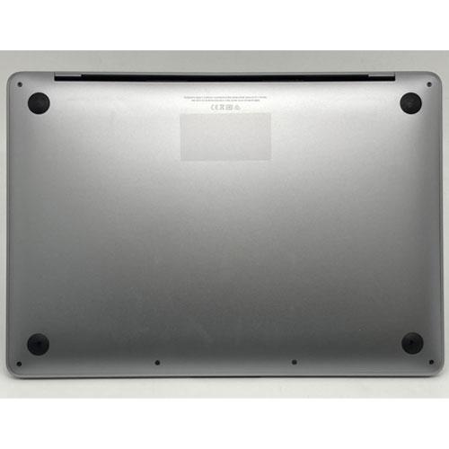 ノートPC Apple ★中古パソコン・Aランク★C02H80WCQ05N [MacBook Air 10.1(M1 16GB SSD256GB 13.3 MacOS)]の画像