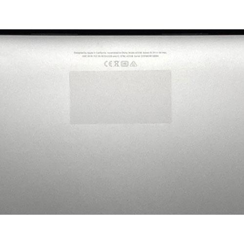 ノートPC Apple ★中古パソコン・Aランク★C02H80WCQ05N [MacBook Air 10.1(M1 16GB SSD256GB 13.3 MacOS)]の画像