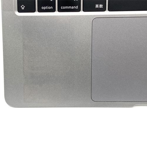 ノートPC Apple ★中古パソコン・Aランク★FVFHP543Q05N [MacBook Air 10.1(M1 16GB SSD256GB 13.3 MacOS)]の画像
