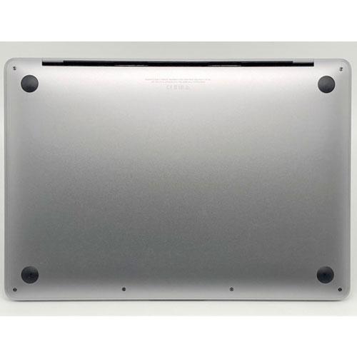 ノートPC Apple ★中古パソコン・Aランク★FVFHP543Q05N [MacBook Air 10.1(M1 16GB SSD256GB 13.3 MacOS)]の画像