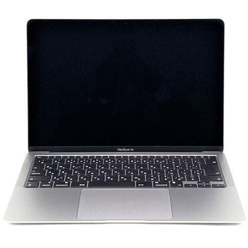 ノートPC Apple ★中古パソコン・Aランク★FVFFD5A3Q6LT [MacBook Air 10.1(M1 16GB SSD512GB 13.3 MacOS)]の画像