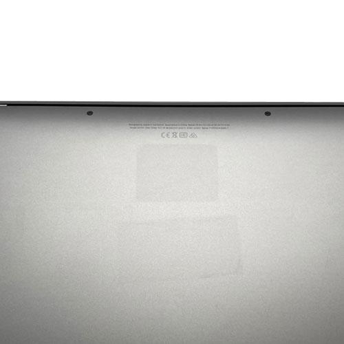 ノートPC Apple ★中古パソコン・Aランク★FVFFD5A3Q6LT [MacBook Air 10.1(M1 16GB SSD512GB 13.3 MacOS)]の画像