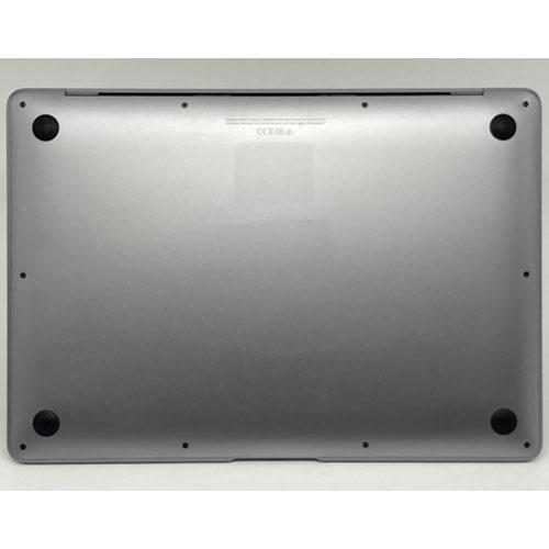 ノートPC Apple ★中古パソコン・Aランク★FVFFD5A3Q6LT [MacBook Air 10.1(M1 16GB SSD512GB 13.3 MacOS)]の画像