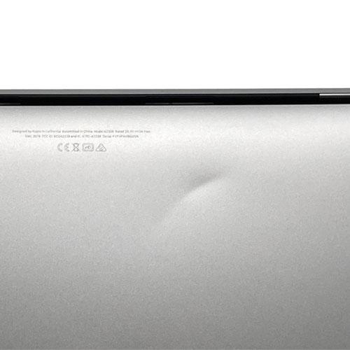 ノートPC Apple ★中古パソコン・Aランク★FVFHPAH9Q05N [MacBook Pro 17.1(M1 16GB SSD256GB 13.3 MacOS)]の画像