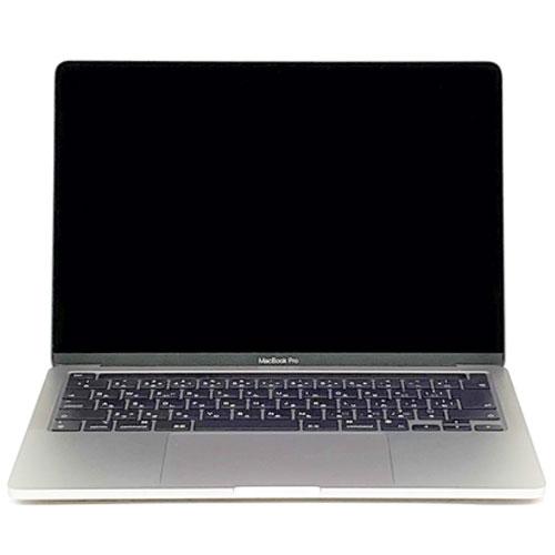 ノートPC Apple ★中古パソコン・Aランク★FVFHPAH9Q05N [MacBook Pro 17.1(M1 16GB SSD256GB 13.3 MacOS)]の画像